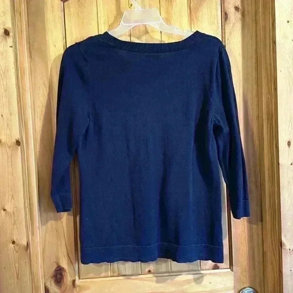 Craft & Barrow Sweater - Picture 3 of 3